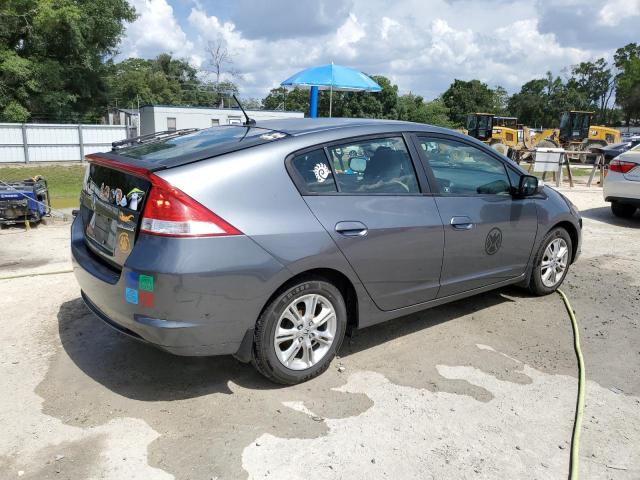 Vin: jhmze2h78bs000453, lot: 58771715, honda insight ex 20113