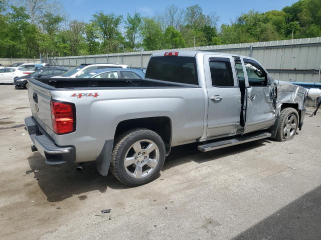 Vin: 1gcvkrecxhz352615, lot: 56819335, chevrolet all models k1500 lt 20173