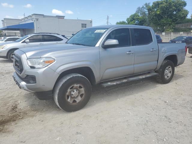 Vin: 5tfax5gn3lx187762, lot: 56136535, toyota tacoma double cab 2020 img_1