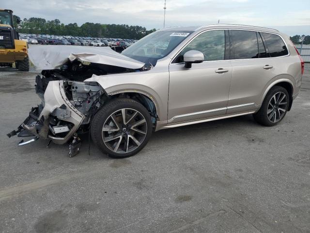 Vin: yv4062pe9r1169336, lot: 56022465, volvo xc90 plus plus 2024 img_1