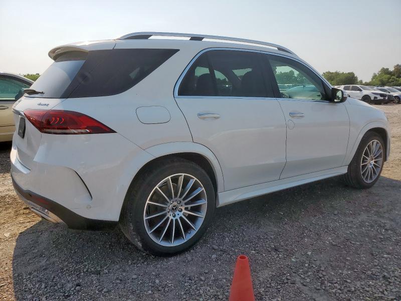 Vin: 4jgfb5kb0la074657, lot: 55650575, mercedes-benz gle-class 450 4matic 20203