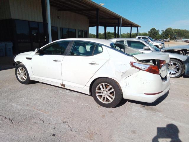 Vin: knagm4a76d5372356, lot: 57652125, kia optima lx 20132