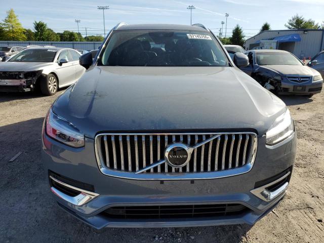 2020 VOLVO XC90 T6 IN YV4A221L4L1538442