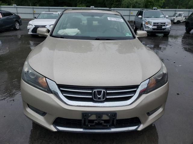 2015 HONDA ACCORD EX - 1HGCR2F79FA067140