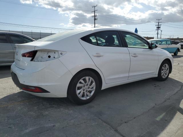Vin: 5npd74lf7lh600381, lot: 50062255, hyundai elantra se 20203