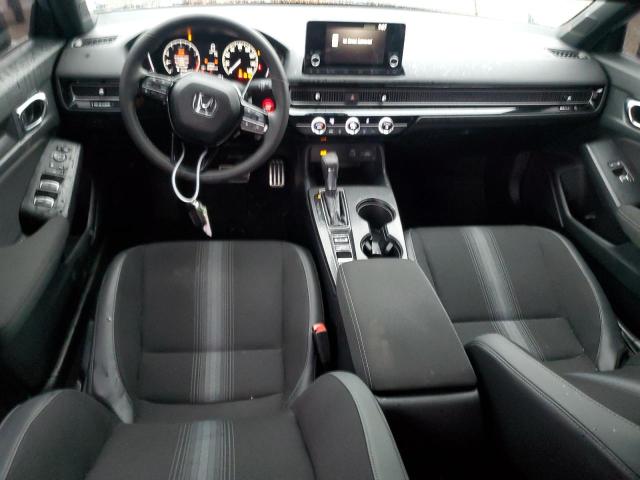 2024 HONDA CIVIC SPOR 19XFL2H84RE041467