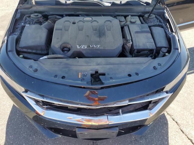 2015 CHEVROLET IMPALA LTZ 2G1165S3XF9102470