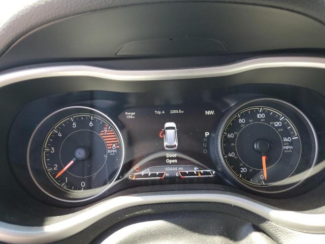 2016 JEEP CHEROKEE T - 1C4PJMBS4GW219701