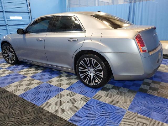 Vin: 2c3ccabg7eh160355, lot: 57750675, chrysler 300 s 20142