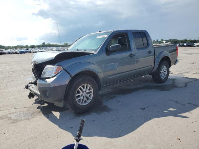 Vin: 1n6ad0er9jn766889, lot: 59278265, nissan frontier s 2018 img_1