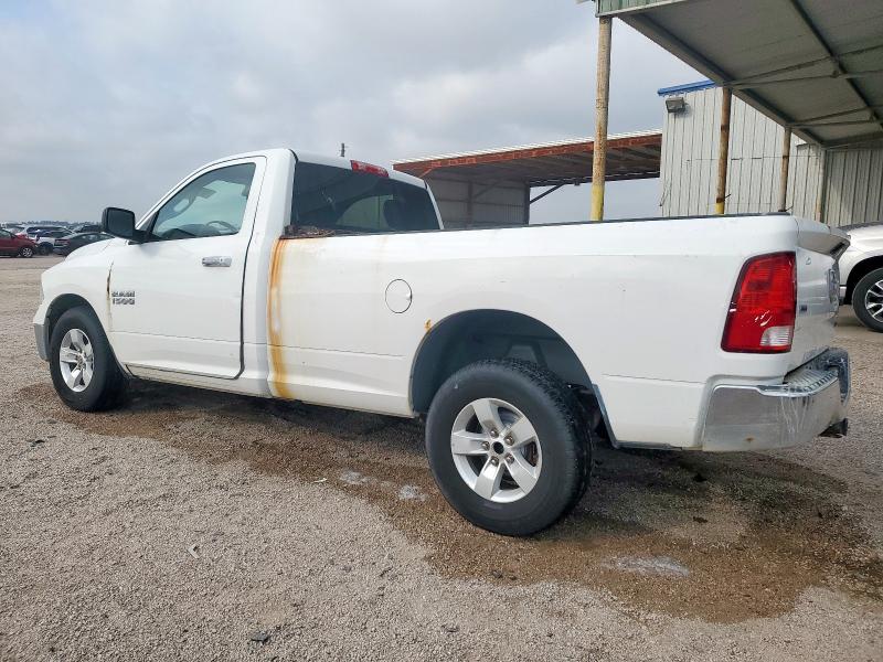 Vin: 3c6jr6eg4hg675139, lot: 57109595, ram 1500 slt 20172