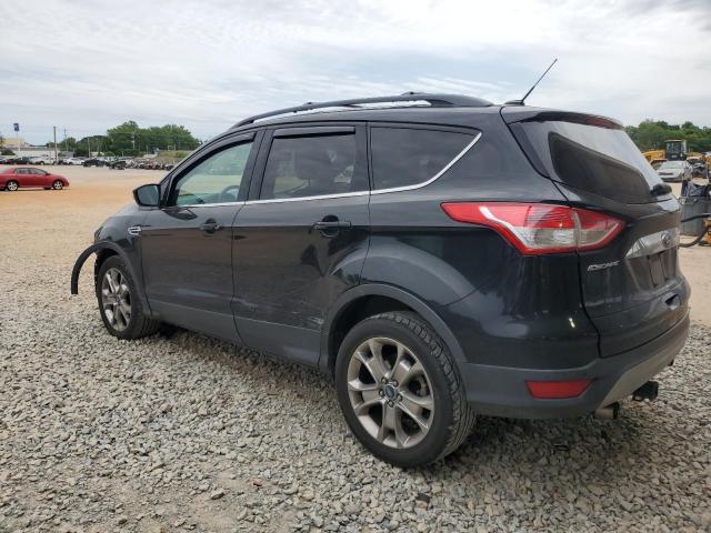 Vin: 1fmcu0hx4duc76307, lot: 58321125, ford escape sel 20132