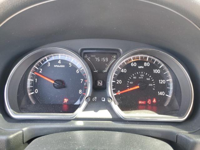 2015 NISSAN VERSA S - 3N1CN7AP5FL953126