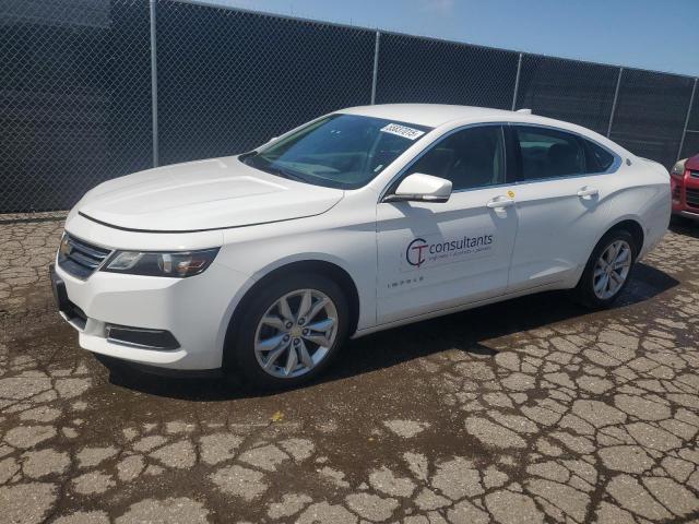Vin: 1g1105s30hu122797, lot: 55837015, chevrolet impala lt 20171