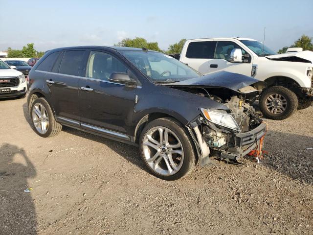 Vin: 2lmdj6jk8dbl36064, lot: 54419455, lincoln mkx 20134