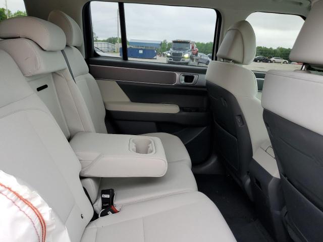 2024 HYUNDAI SANTA FE S - 5NMP14GL4RH005685