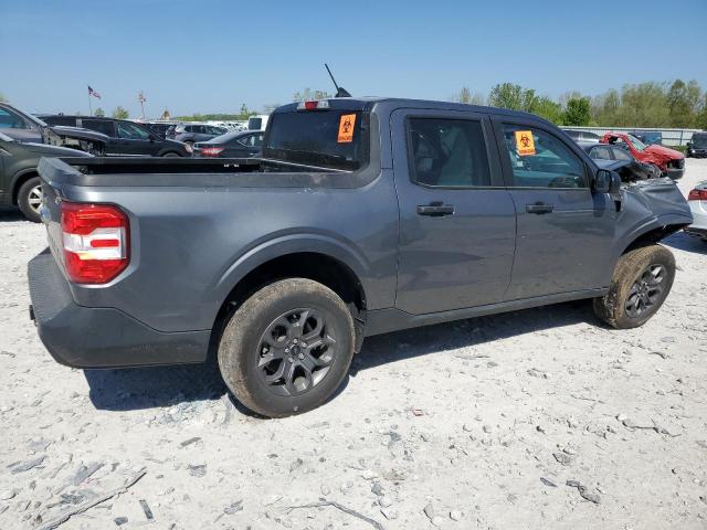 Vin: 3fttw8h39rra74006, lot: 56146045, ford maverick xlt 20243