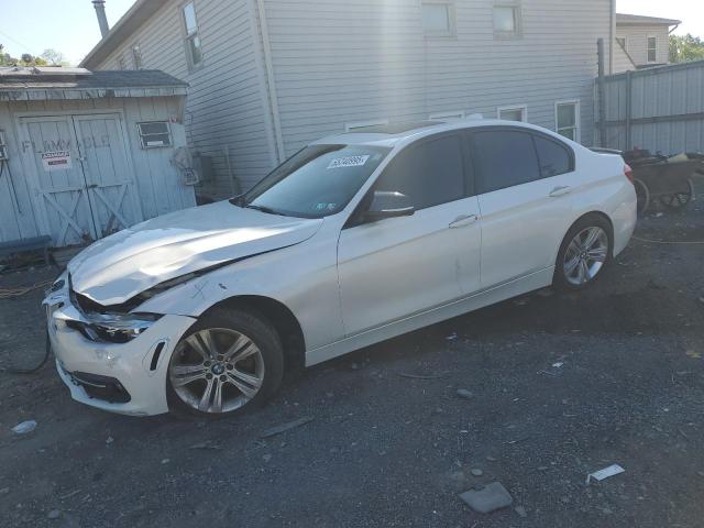 2016 BMW 328 XI SUL WBA8E3G55GNT77182