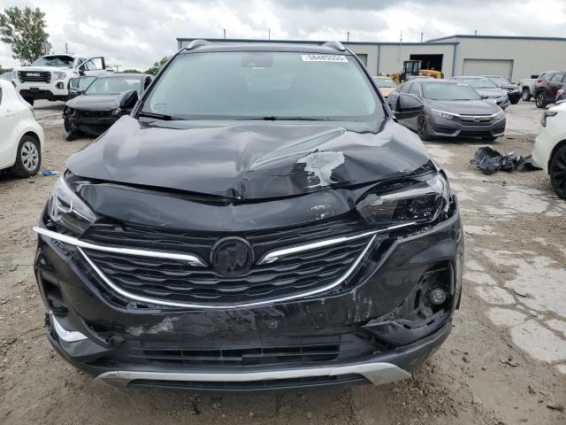 2022 BUICK ENCORE GX KL4MMFSL1NB028024