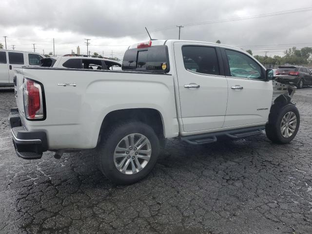 2016 GMC CANYON SLT 1GTG6DE35G1108626