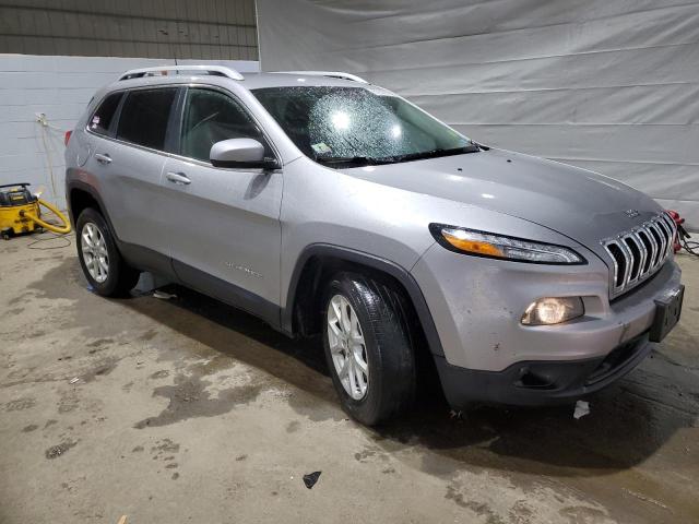 Vin: 1c4pjmcs9gw334583, lot: 57259155, jeep grand cher latitude 20164