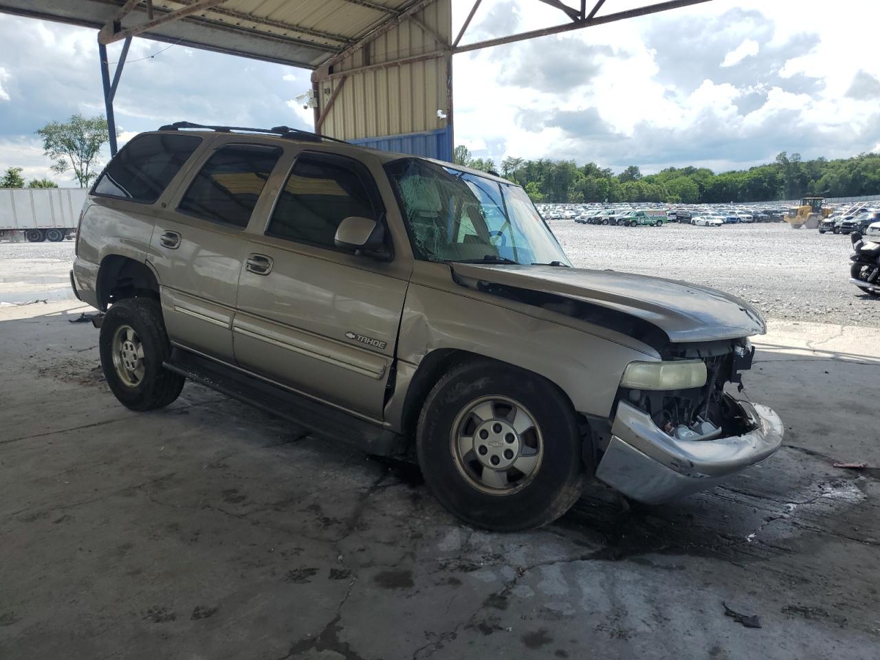 Global Auto Auctions