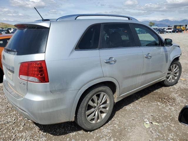 Vin: 5xykwda2xcg277266, lot: 55707245, kia sorento sx 20123