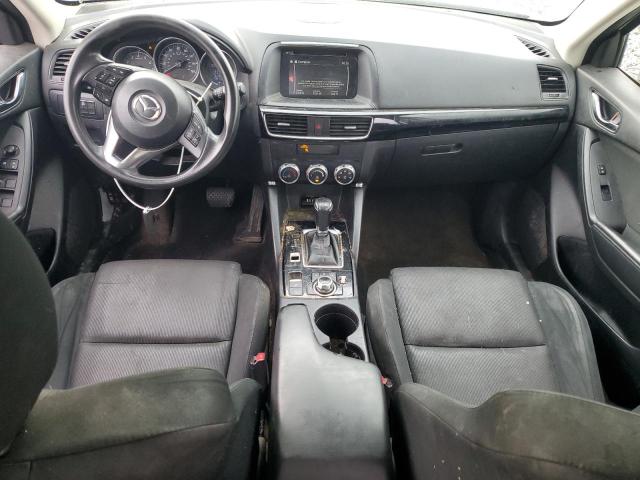 2016 MAZDA CX-5 SPORT - JM3KE4BY4G0899953
