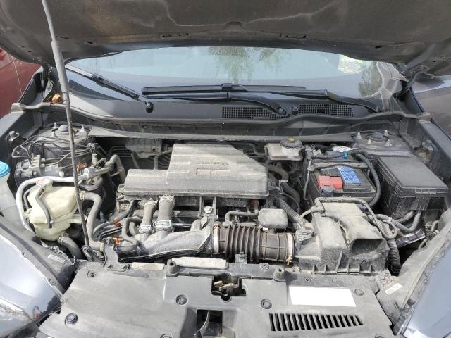 2022 HONDA CR-V EXL 5J6RW2H88NA016955