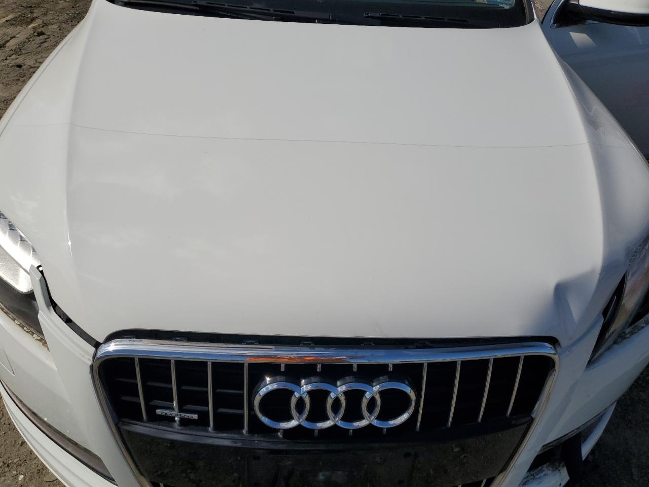 AUDI Q7 PREMIUM PLUS