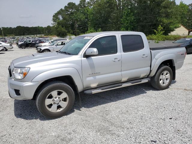 Vin: 5tflu4enxdx073886, lot: 57107155, toyota tacoma double cab 2013 img_1
