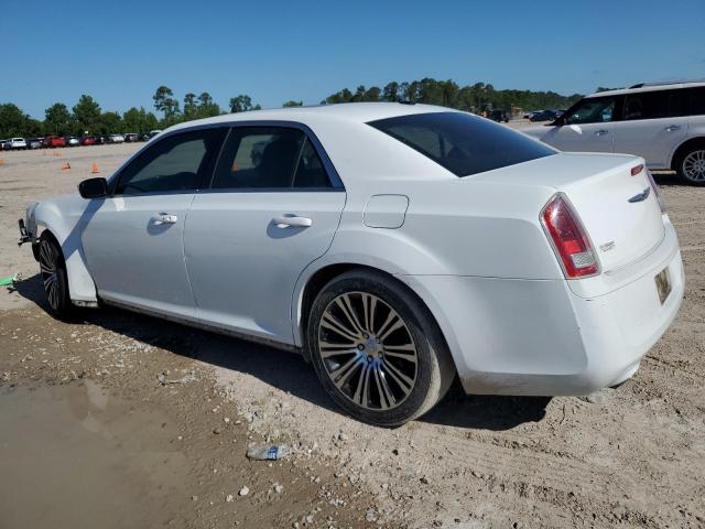 Vin: 2c3ccabg3eh107278, lot: 55844115, chrysler 300 s 20142