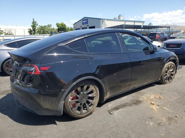 Vin: 5yjygdee3lf045904, lot: 56741315, tesla model y 20203