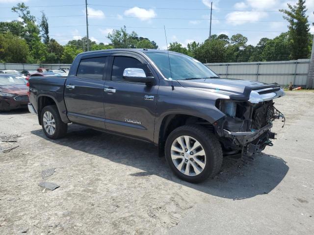 Vin: 5tfhw5f1xex333710, lot: 57816305, toyota tundra crewmax limited 20144