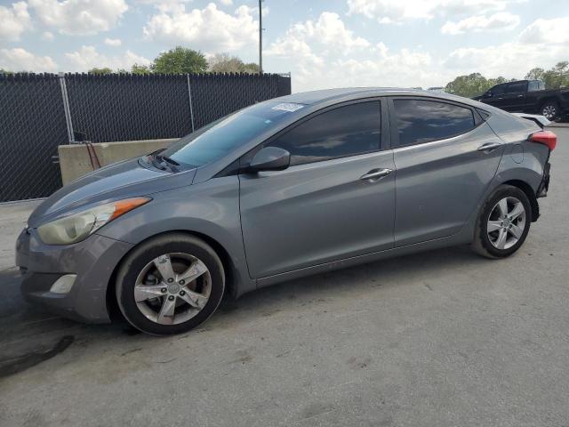 HYUNDAI ELANTRA GL