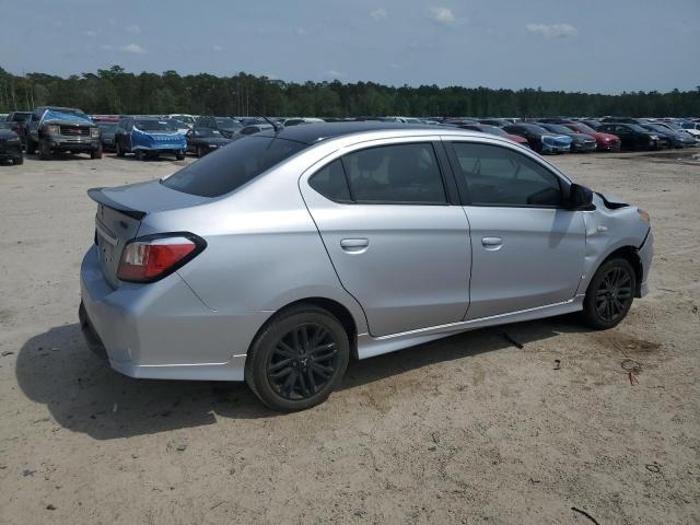 Vin: ml32fufj0rhf03580, lot: 57324695, mitsubishi mirage g4 es 20243
