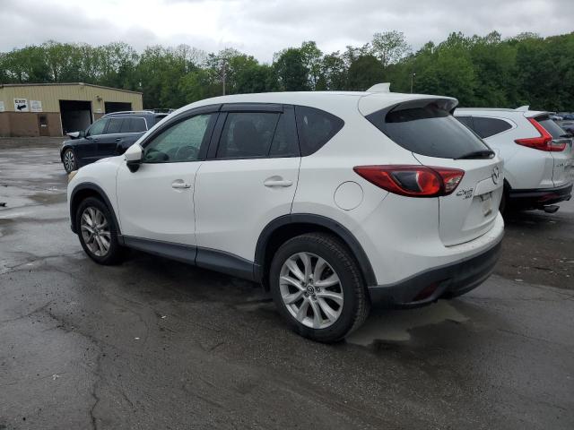 Vin: jm3ke4de0d0112799, lot: 57683645, mazda cx-5 gt 20132
