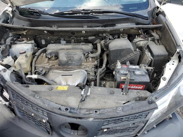 2015 TOYOTA RAV4 XLE - JTMWFREV6FJ038787