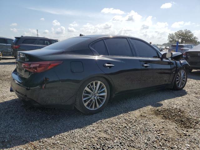 Vin: jn1ev7ap3jm351400, lot: 55557185, infiniti q50 luxe 20183
