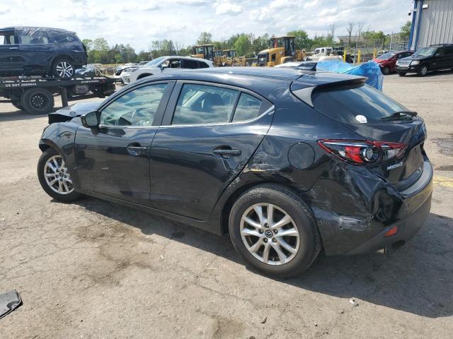 Vin: 3mzbm1m73fm221220, lot: 61953845, mazda 3 grand touring 20152