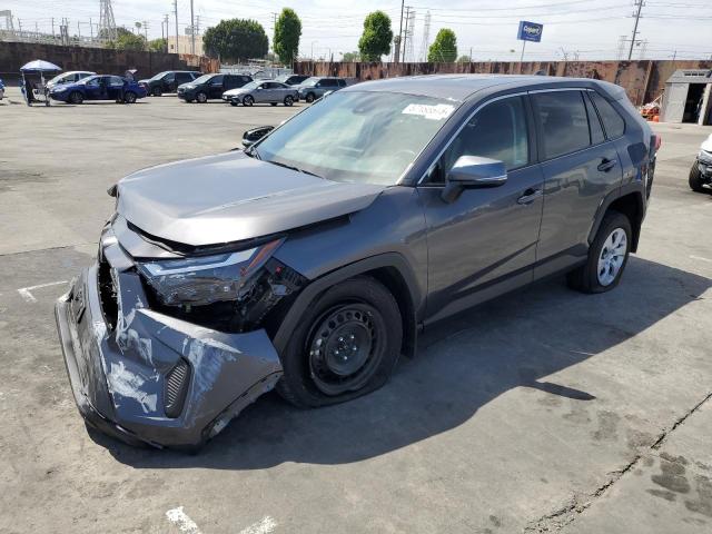 Vin: 2t3k1rfv0rw329304, lot: 57185575, toyota rav4 le 2024 img_1