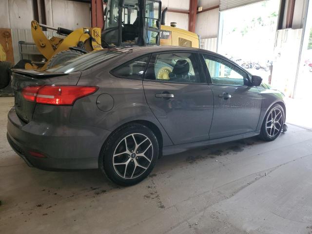 Vin: 1fadp3f21fl373889, lot: 55659575, ford focus se 20153