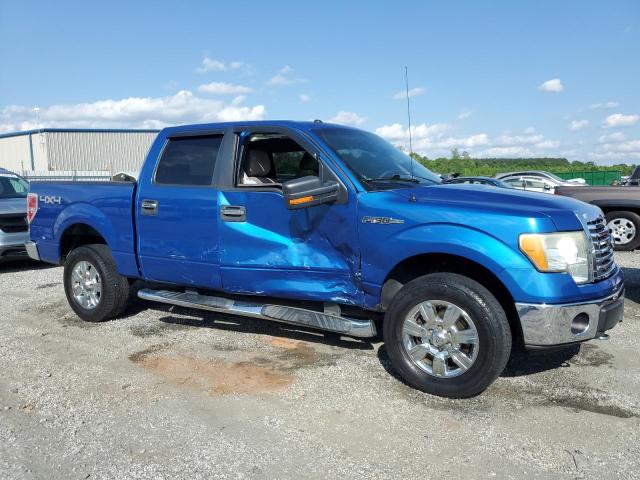 Vin: 1ftfw1ev3afd38283, lot: 56239855, ford f-150 supercrew 20104