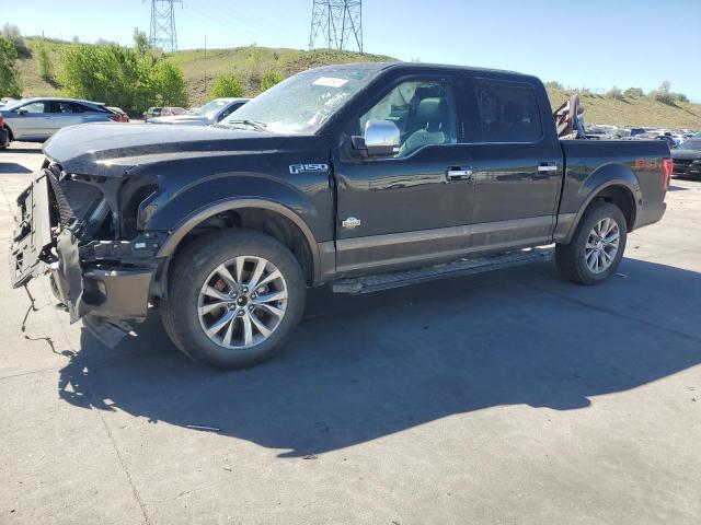 Vin: 1ftew1ef4hfb97741, lot: 56898945, ford f-150 supercrew 2017 img_1