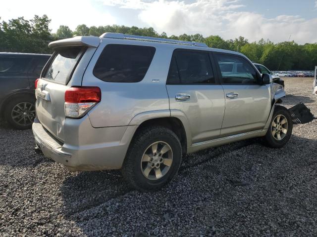 Vin: jtezu5jr8a5005615, lot: 55989595, toyota 4runner sr5 20103