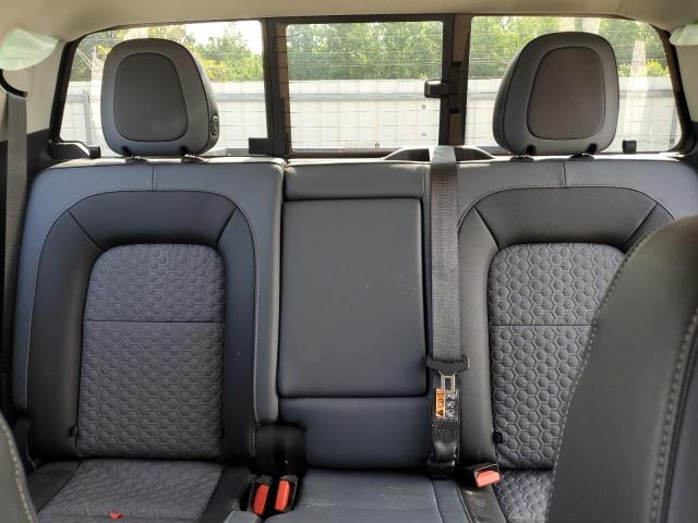 2019 CHEVROLET COLORADO Z - 1GCGTDEN8K1222459