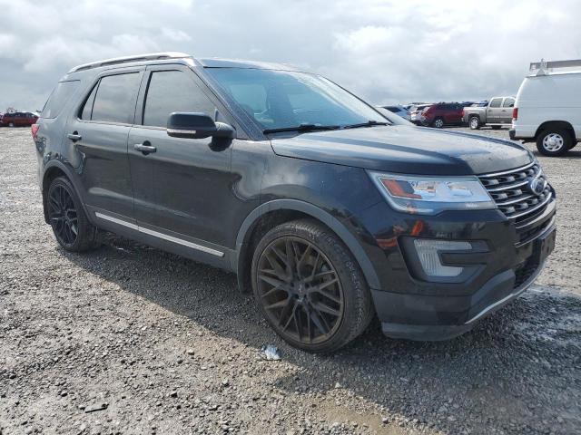 Vin: 1fm5k7dh8ggb87249, lot: 57390885, ford explorer xlt 20164