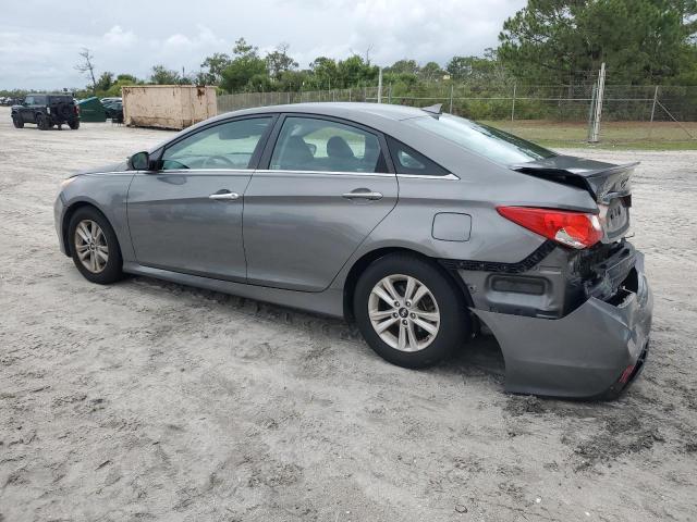 Vin: 5npeb4ac6eh918104, lot: 56475315, hyundai sonata gls 20142