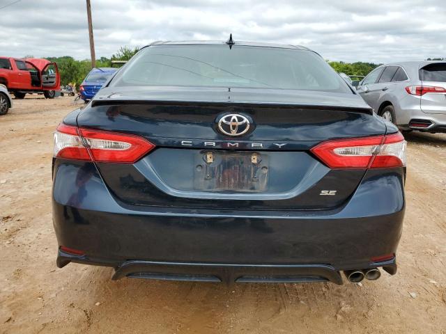 2020 TOYOTA CAMRY SE - 4T1G11AKXLU981075
