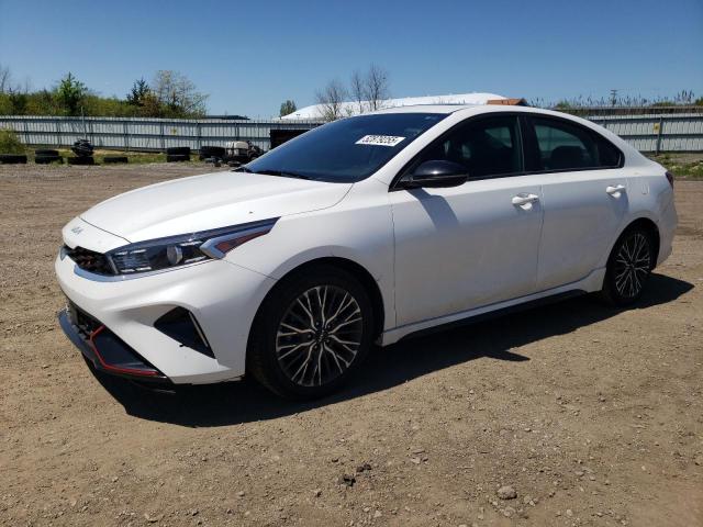 KIA FORTE GT L